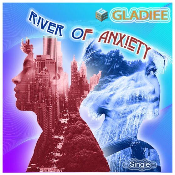 River Of Anxiety