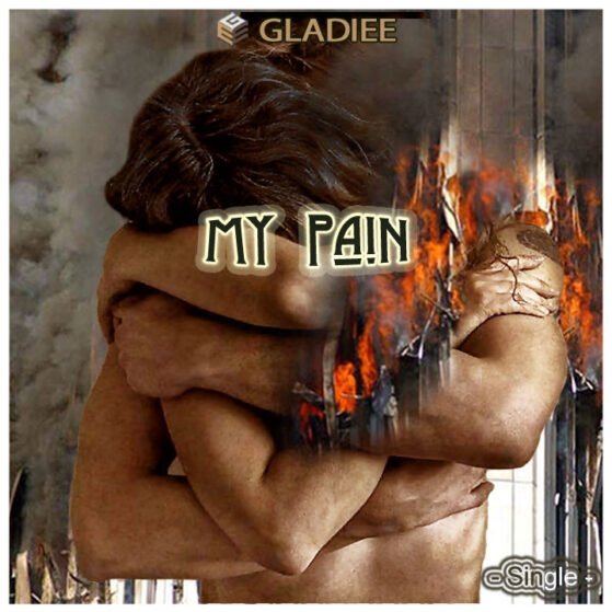 My Pain - Single