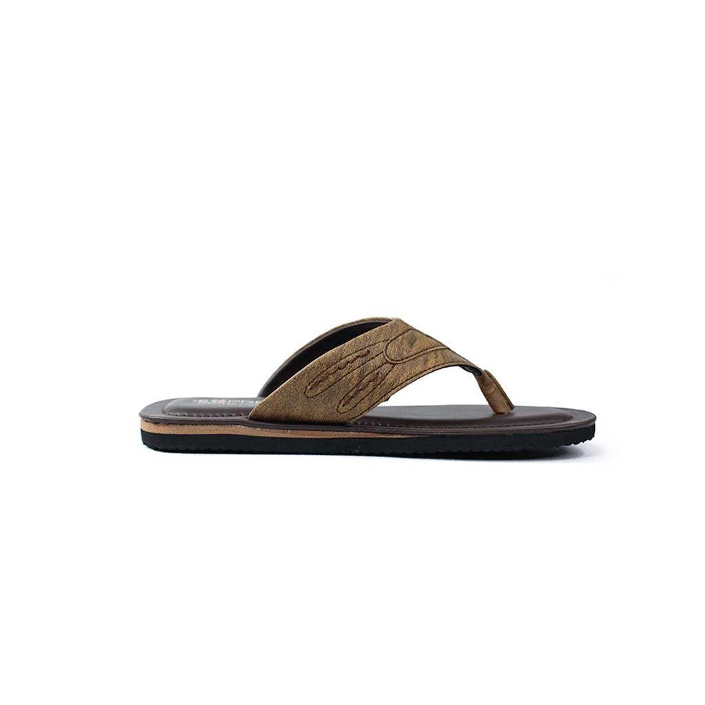 Comfortable Slip-On Sandals