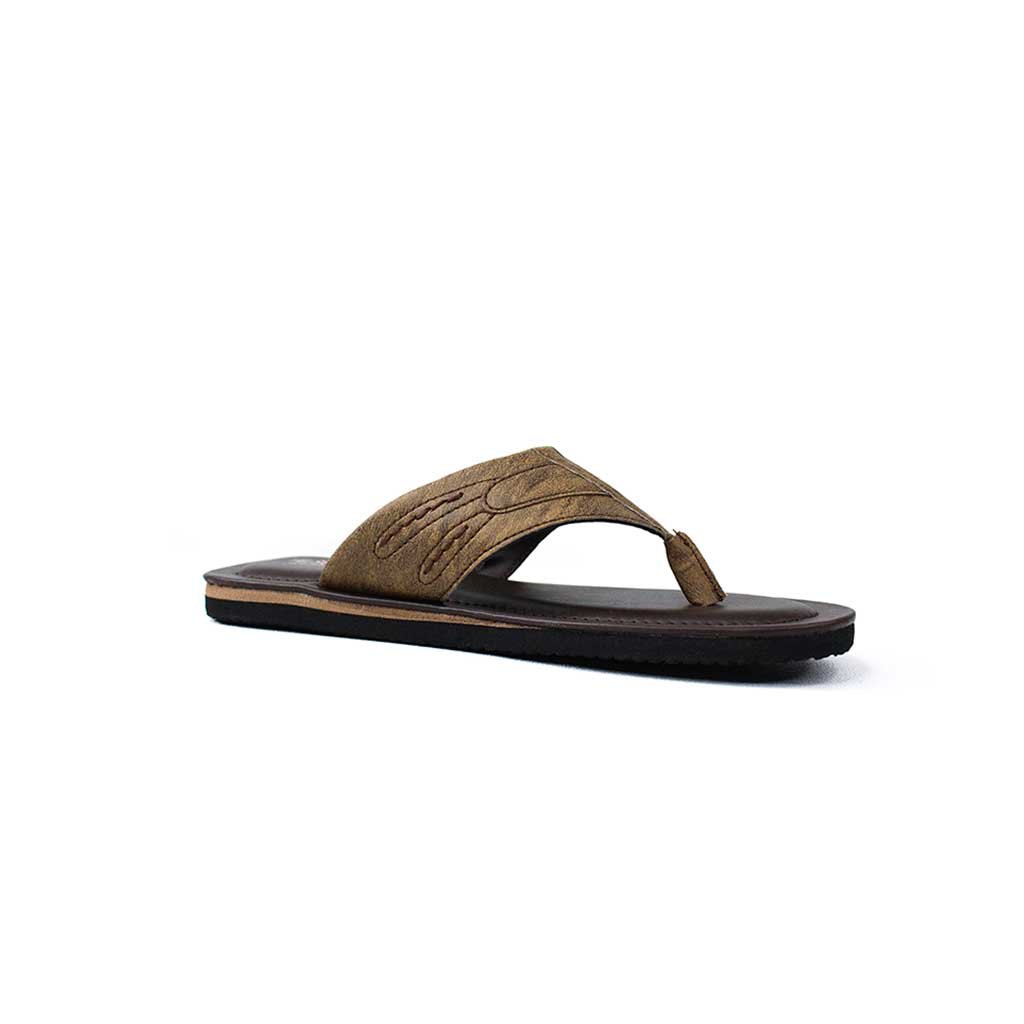 COMFORTABLE SLIP-ON SANDALS (Women's) - Image 2