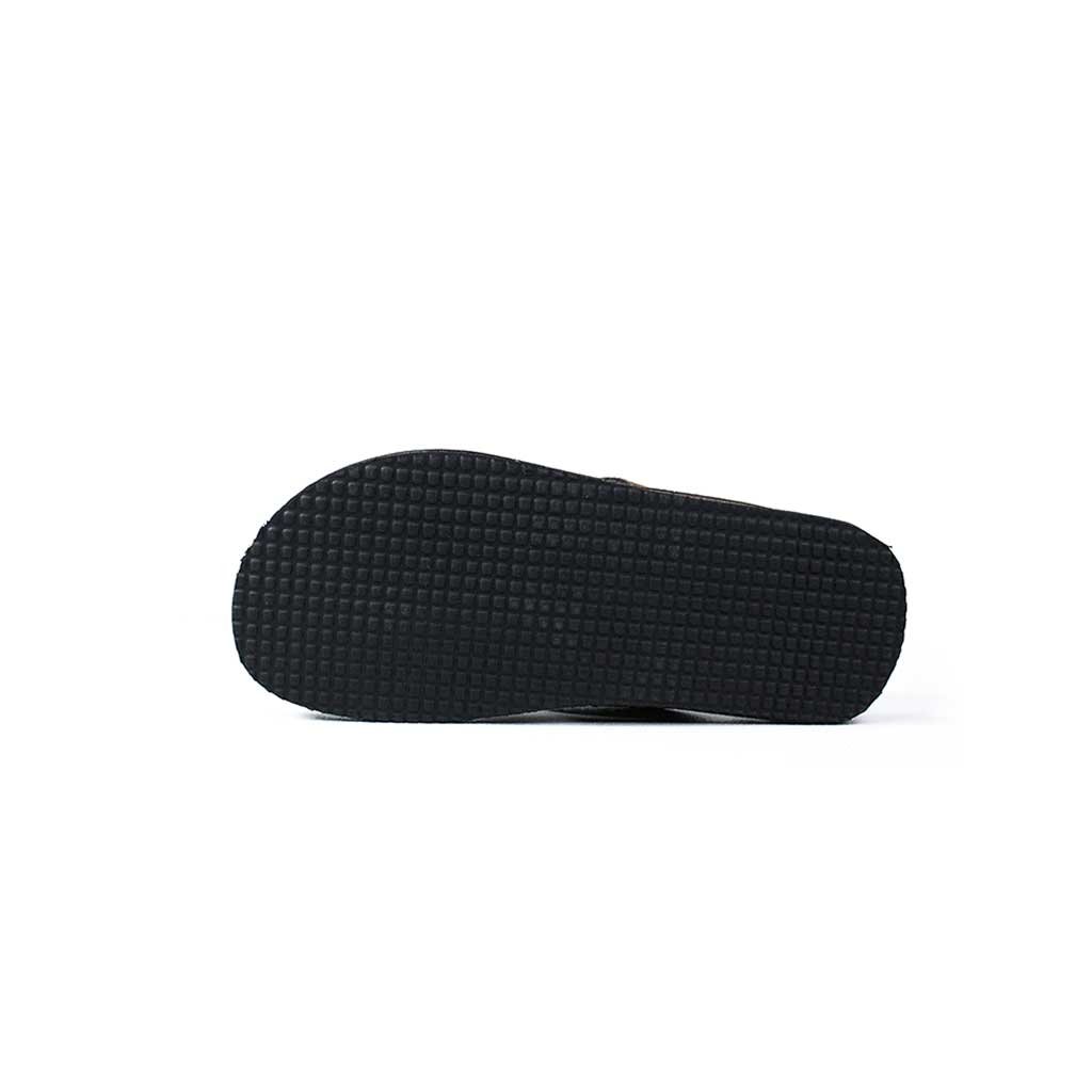 COMFORTABLE SLIP-ON SANDALS (Women's) - Image 3