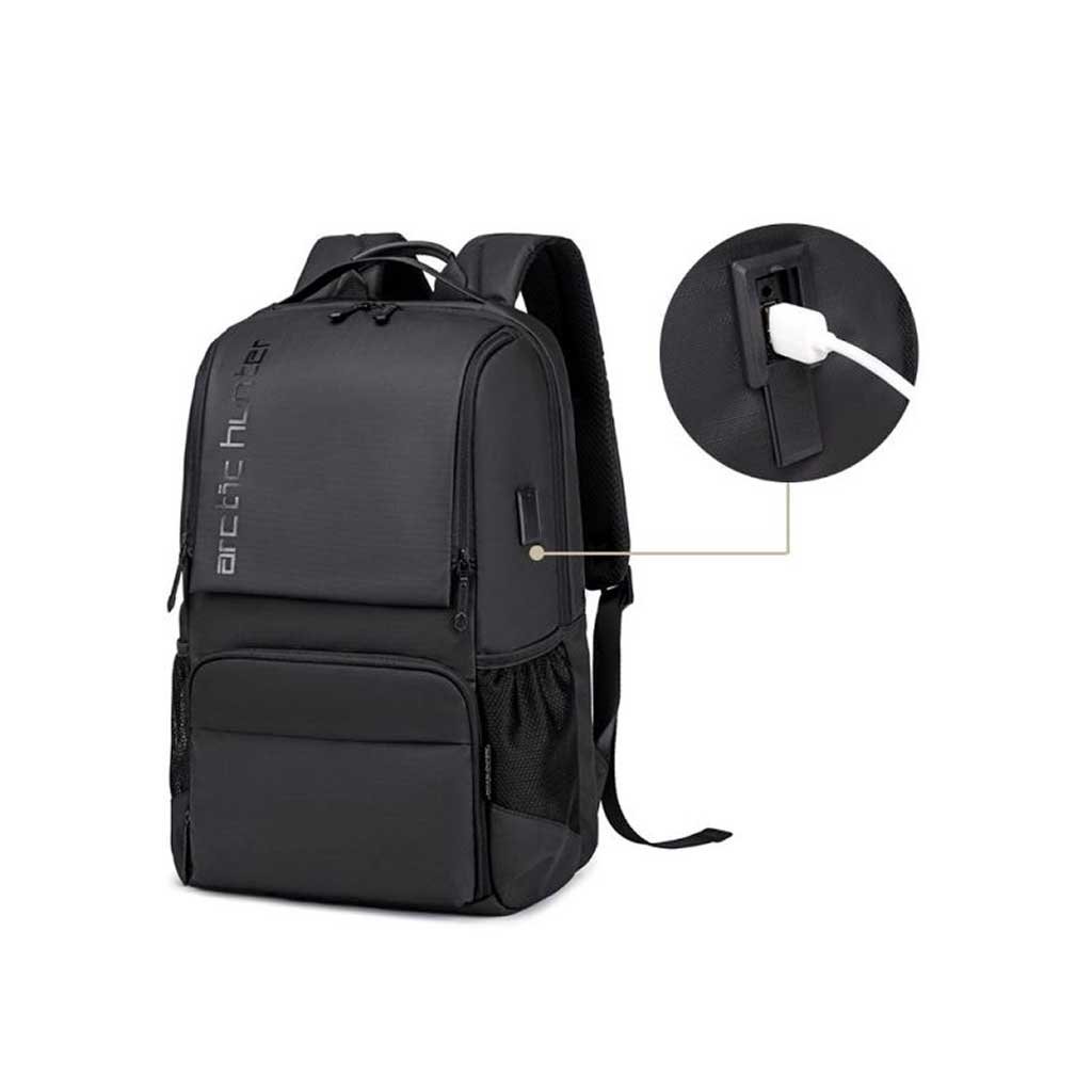 Waterproof Travel Backpack